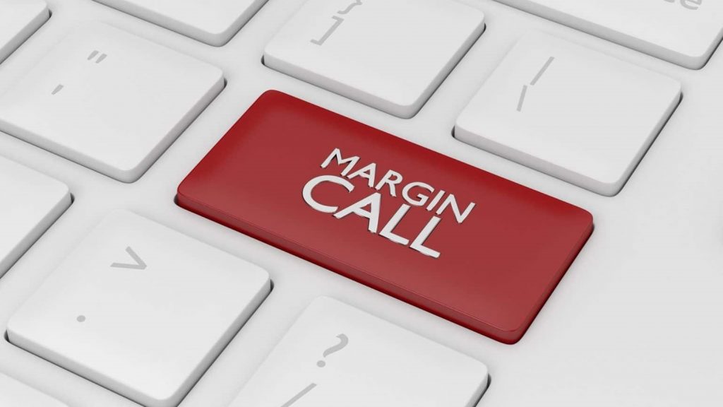 margin calls