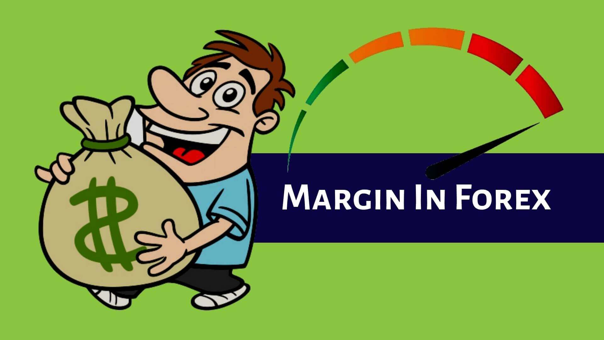 Penggunaan Margin Pada Akun Trading Forex | Java Global ...