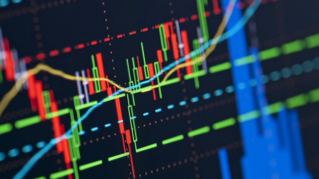 Candlesticks Forex