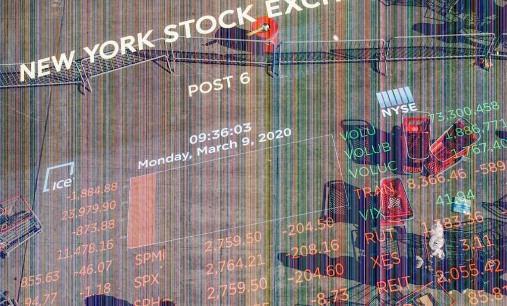 Investasi Saham