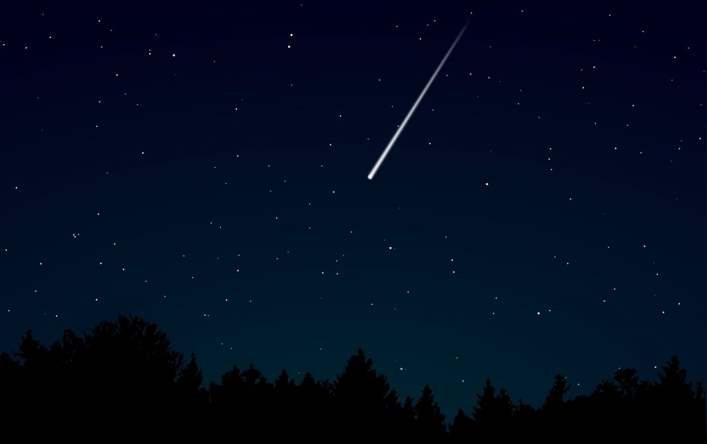 Shooting Star