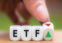 ETF Terbesar Menurut Asset Under Management Asset Under Management