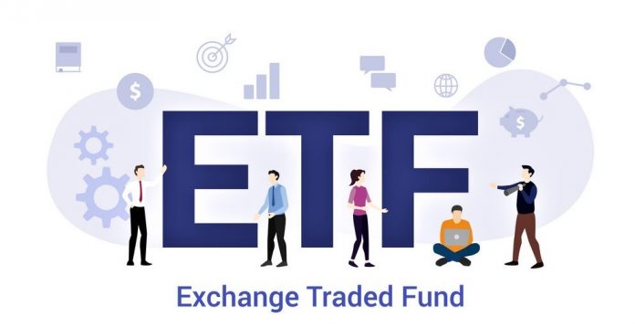 Exchange Traded Funds