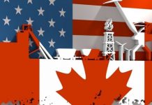 Kekuatan Amerika Utara, Hubungan Perdagangan AS Kanada Hubungan Perdagangan AS-Kanada