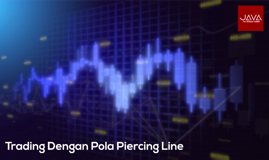 Pola Piercing Line