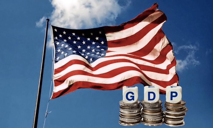 US GDP