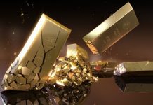 Semakin Tertekan, Seberapa Jauh Hawkish The Fed Redupkan Emas?