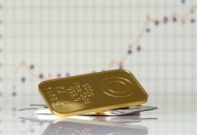 Emas Masih Kehilangan Momentum, Jatuh Ke Bawah Level 4.200 Emas