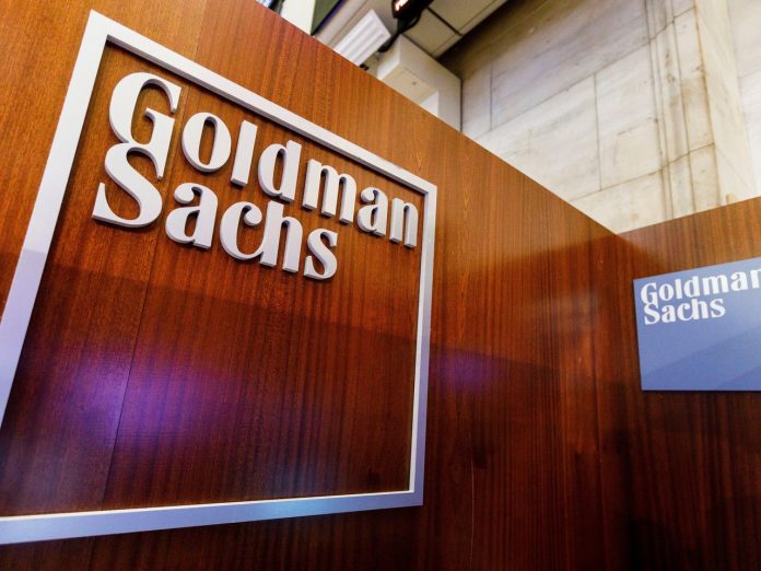 Goldman Sachs Rekomendasikan Beli Euro