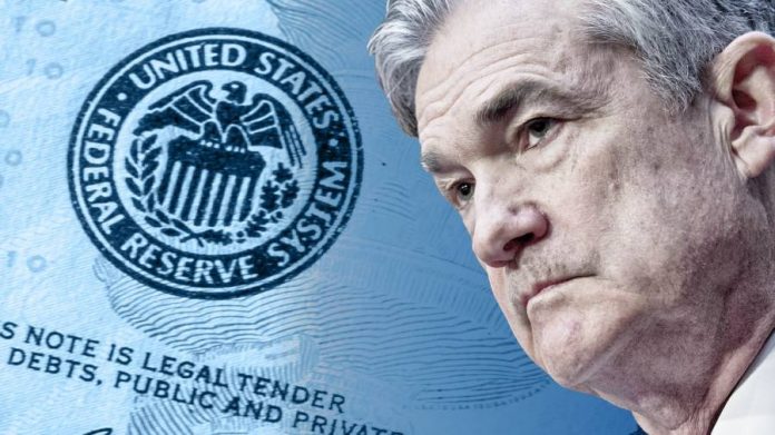 dolar naik jelang pertemuan Fed