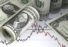 Indeks Dolar AS Siap Akhir Pekan Dengan Catatan Positif indeks dolar diperdagangkan di terendah bulanan