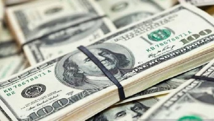Yield Treasury AS Turun Lagi, Dolar Terbenam Dekat Terendah 4 ½ Bulan