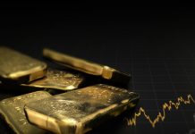 Kehilangan Momentum, Emas Menjauh dari Level Tertinggi Tiga Minggu