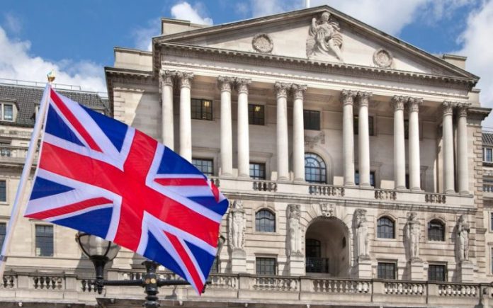 pertemuan bank of england fokus pasar