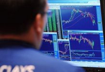 Yield Obligasi AS Bergerak Naik Seiring Investor Nantikan Data Ekonomi Utama Yield Treasury naik jelang Fed meeting