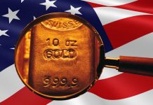 Pasar Gelisah, Emas Masih Terjebak Bayang-Bayang Sikap Hawkish Fed? Emas