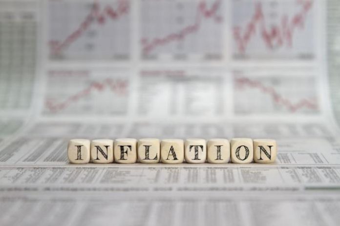 investor tunggu data inflasi AS