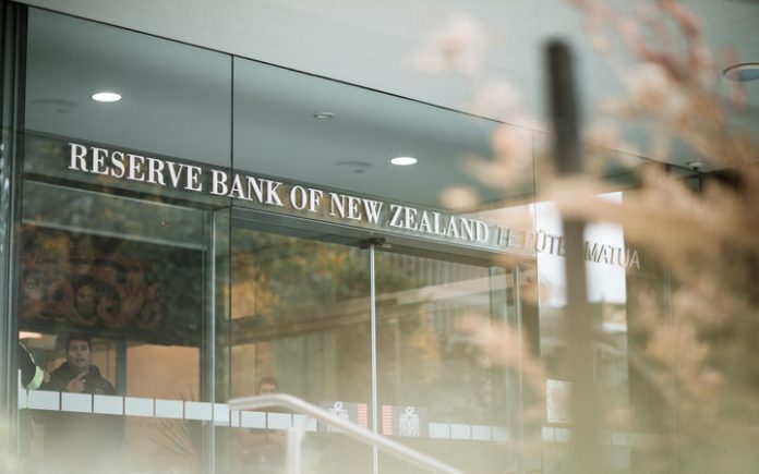 Reserve Bank of New Zealand