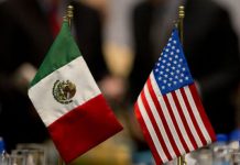 Meksiko: Pasar Berkembang Yang Bersinergi Dengan AS