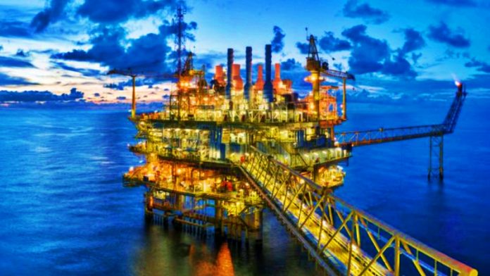 Harga Minyak - LOOP Lousinan Offshore Oil Port