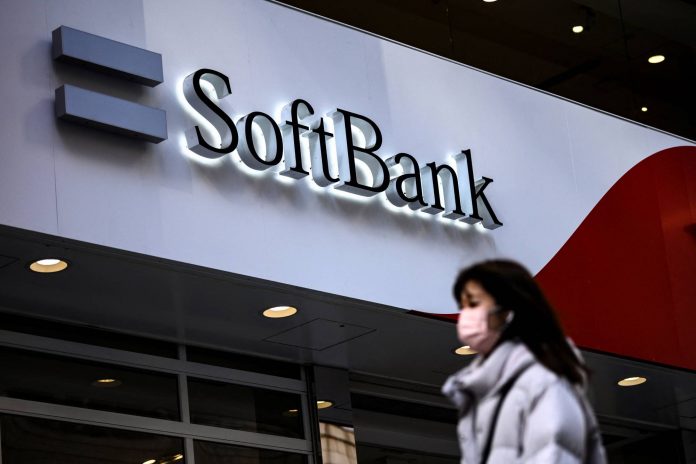 Softbank