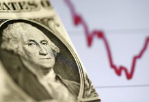 Ekspektasi Pemangkasan Suku Bunga Kembali Menekan Indeks Dolar AS