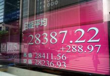 Anjloknya Pasar Saham Jepang, Picu Kepanikan, Mirip Tragedi Black Monday