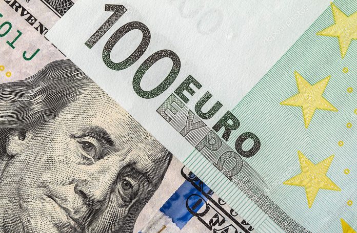 Euro dan USD