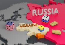 Perkembangan Damai Antara Rusia dan Ukraina, Seret Harga Minyak Dunia