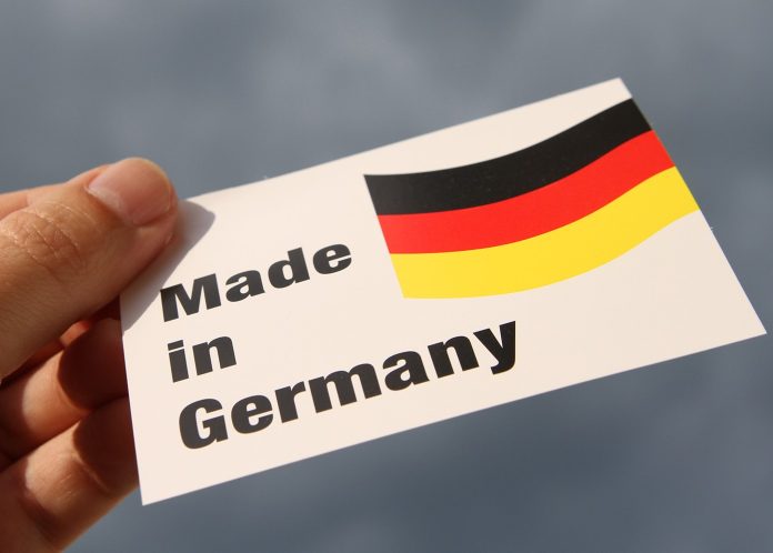 Made in Germany