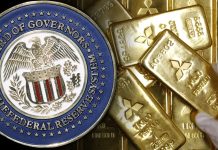 Emas “Butuh Fondasi Kuat” Di Tengah Sikap Hawkish The Fed