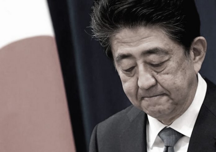 Shinzo-Abe