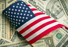 Risalah FOMC Berikan Dukungan Untuk Greenback dolar indeks menguat