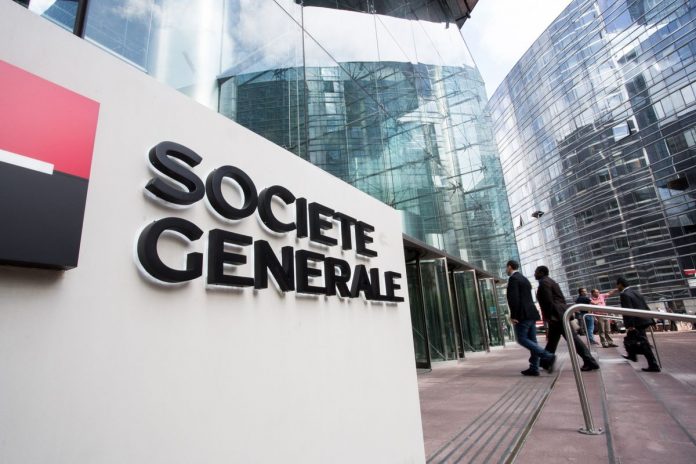 Analis Societe Generale bank Prediksi GBPUSD turun