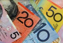 Kiwi Kembali Menguat Karena Teknikal