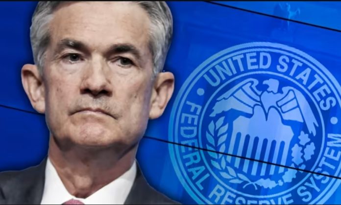 Jerome Powell dny