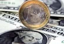 EURUSD Lanjutkan Penurunan, Di Tengah Fokus Pasar Pada Pengesahan RUU AS