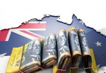 Dolar Australia Salah Satu Korban Lainnya Kehati-hatian The Fed