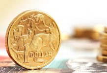 AUDUSD Berjuang Keras Manfaatkan Dolar AS Yang Tertekan Ketidakpastian Tarif Dolar Aussie