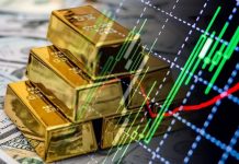 XAUUSD Masih Belum Cukup Kuat Untuk Pulih Dari Penurunan Harian