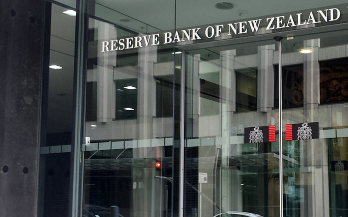 Reserve Bank of New Zealand