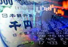 Yen Menguat Meskipun BoJ Mempertahankan Suku Bunga Tidak Berubah