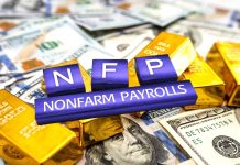 Dolar Tertekan, Data NFP Jadi Sorotan Utama