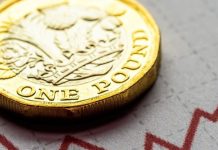 Sterling Pulih Dari Tekanan Data Ekonomi Inggris Yang Lemah