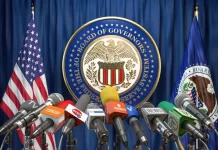 Fed Pertahankan Suku Bunga, Tidak Buru-buru Ubah Kebijakan