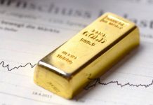 Seberapa Kuat Emas Pulih Dan Lanjutkan Tren Bearish Mingguan? Emas Gold