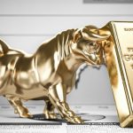 Emas Kembali Ke Level 4300, Bukan Hal Mustahil