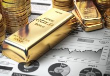 Trump Sahkan Tarif Impor Baru, Gold Melesat Tembus $2940.00