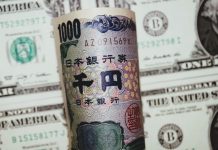 USDJPY Break High 158.000, Yen Terlemah Dalam 24 Minggu