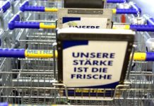 Penjualan Retail Jerman Meningkat, Positif Untuk Perekonomian